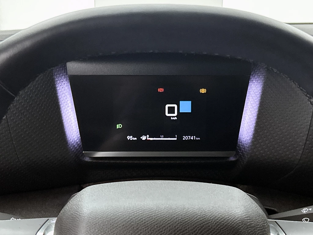 Citroën C4 – foto 12