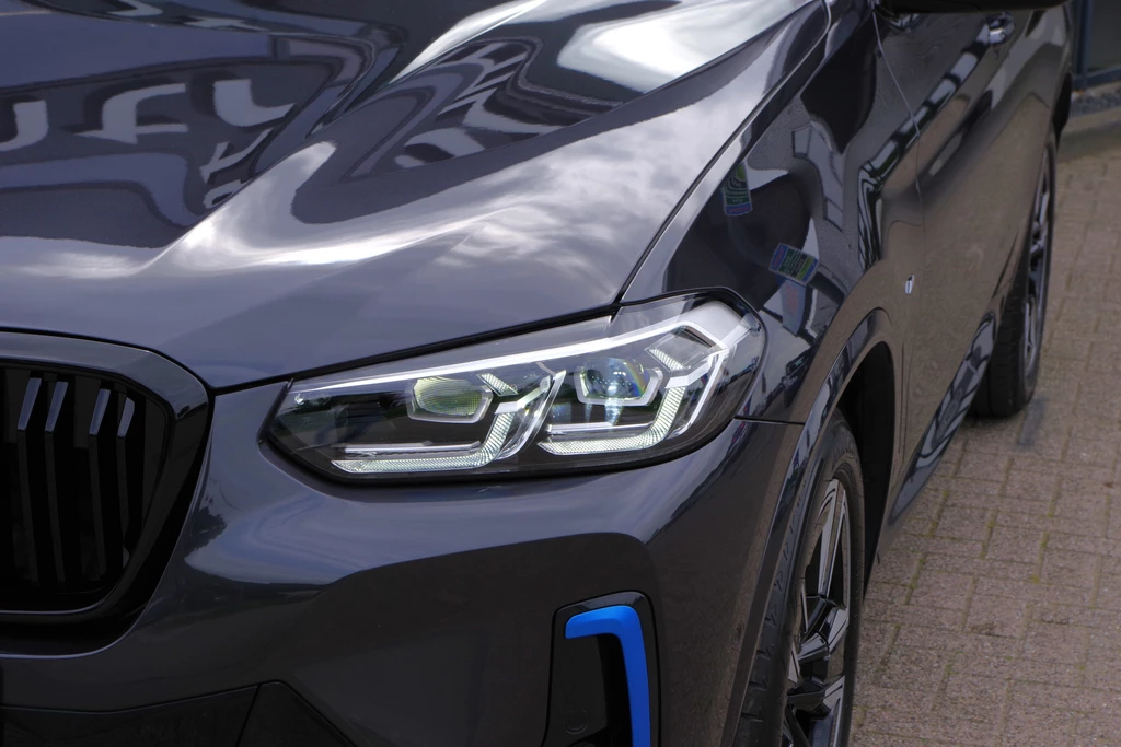BMW iX3 – foto 18