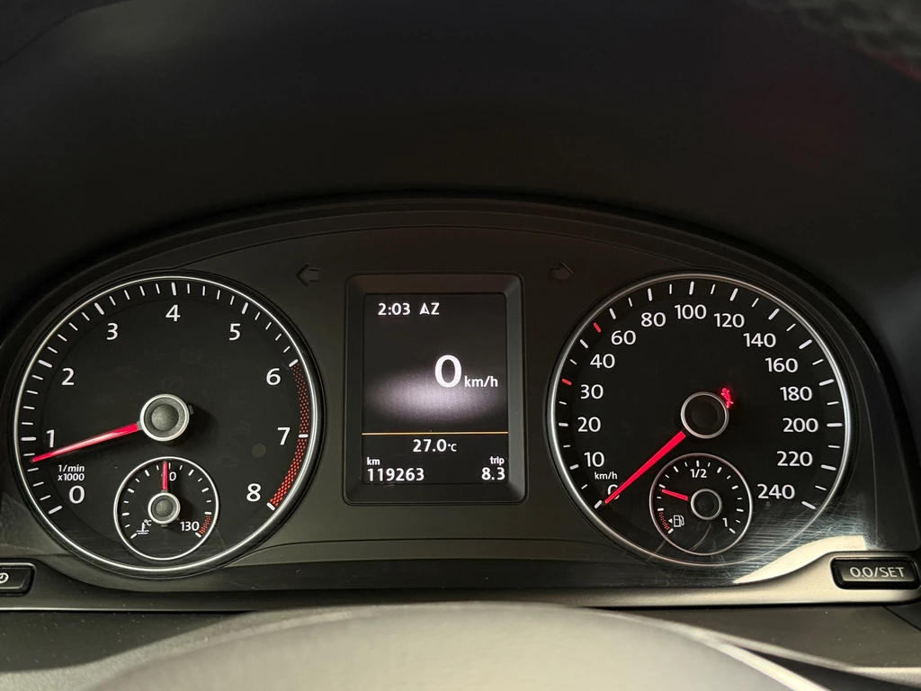 Volkswagen Caddy – foto 30