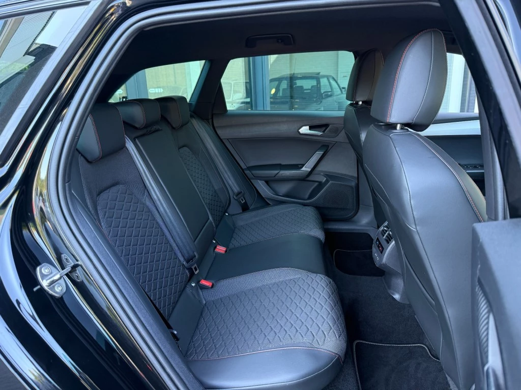 SEAT Leon – foto 52