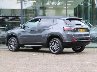 Jeep Compass – thumbnail 2