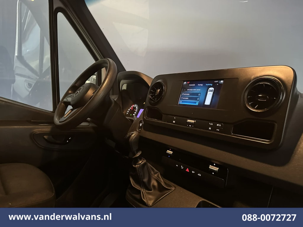 Mercedes-Benz Sprinter – foto 12