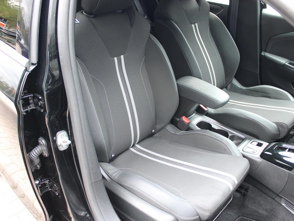 Opel Corsa – foto 13
