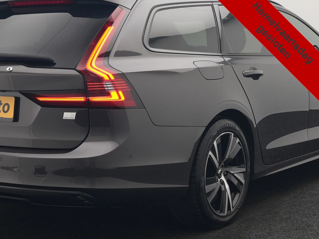 Volvo V90 – foto 18