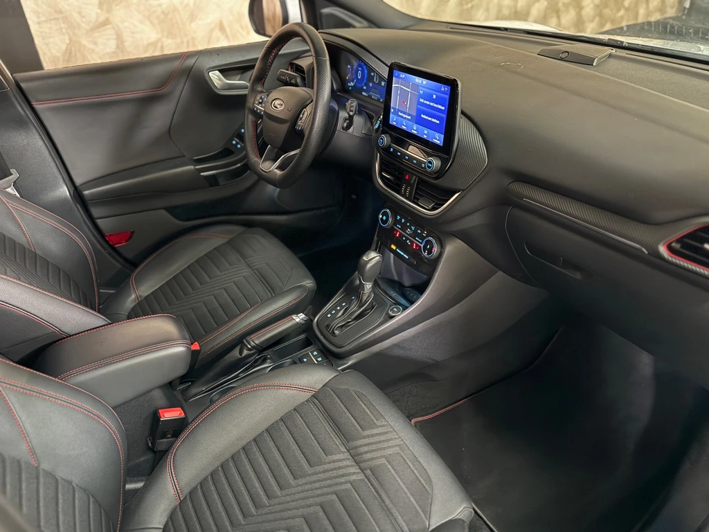 Ford Puma – foto 12