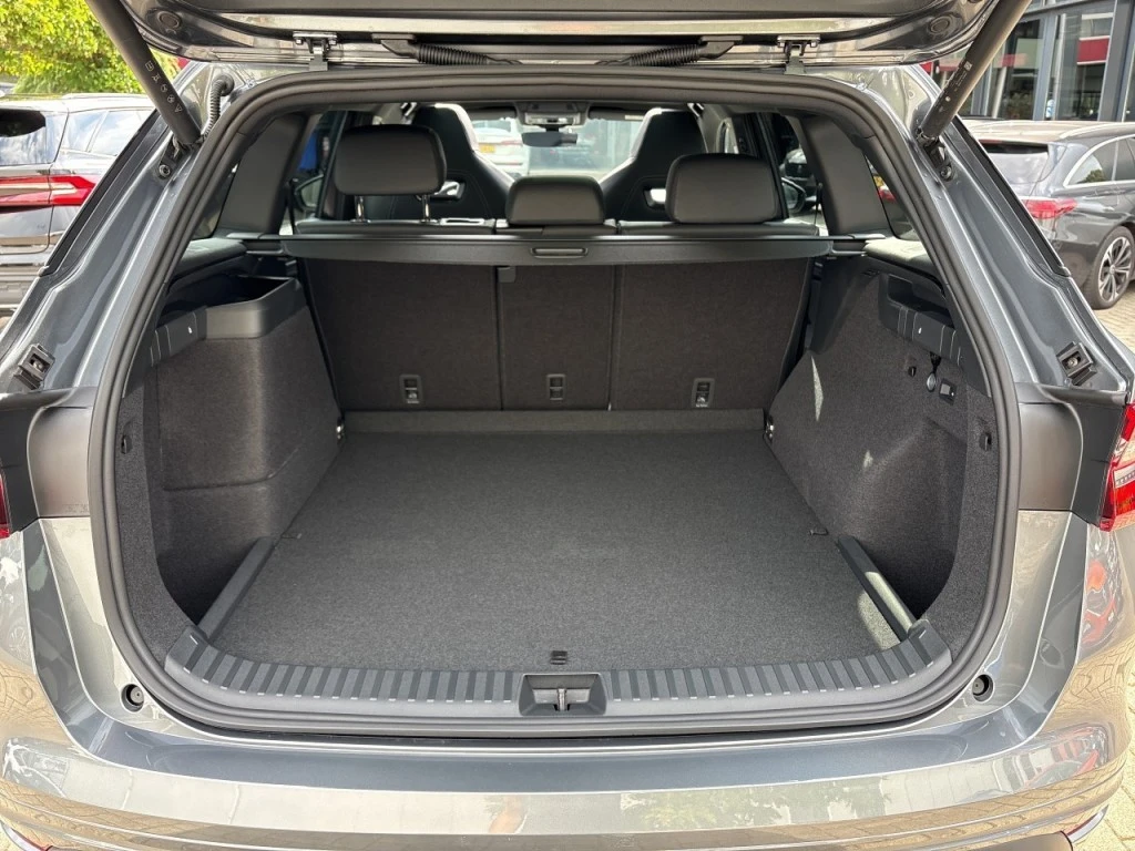 Škoda Kodiaq – foto 10