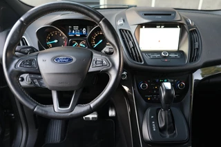 Ford Kuga – thumbnail 17