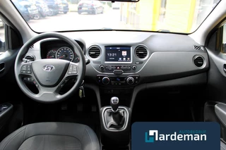 Hyundai i10 – thumbnail 7