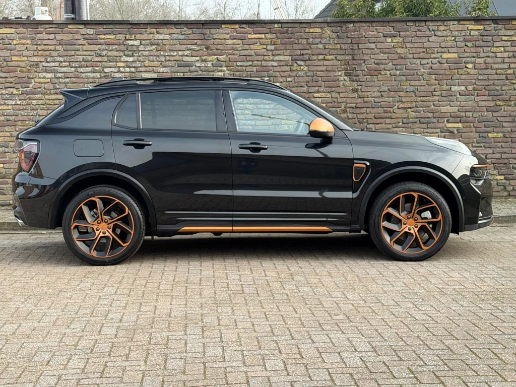 Lynk & Co 01 – foto 6