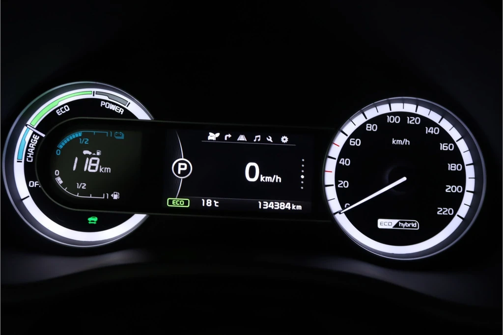Kia Niro – foto 47