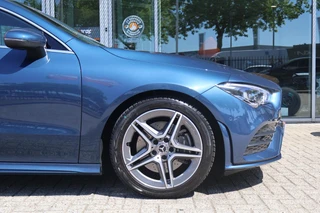 Mercedes-Benz CLA – thumbnail 23