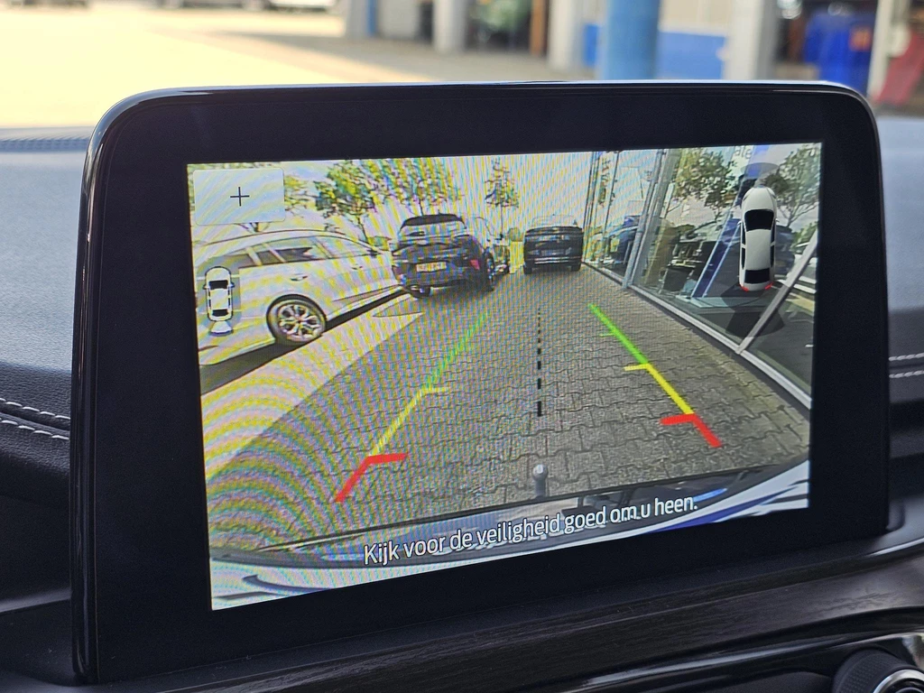 Ford Kuga – foto 25