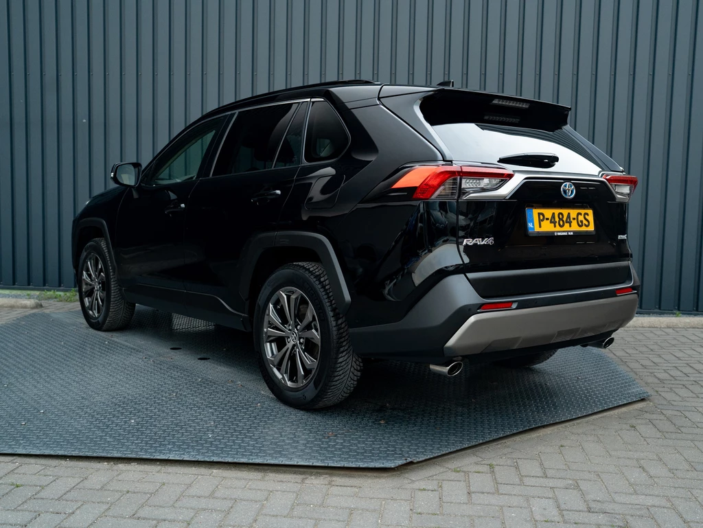 Toyota RAV4 – foto 7