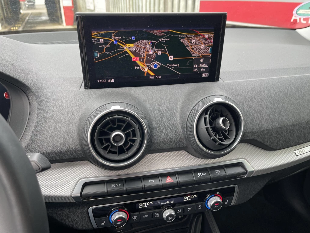 Audi Q2 – foto 6