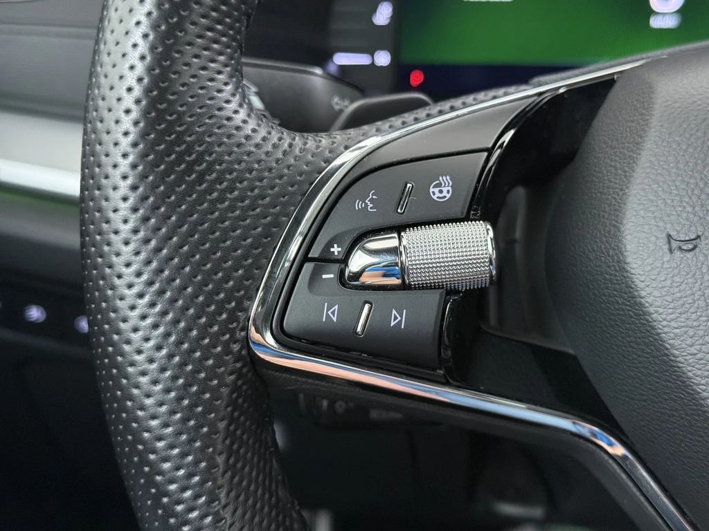 Škoda Octavia – foto 24