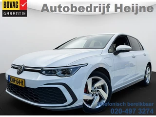Volkswagen Golf – thumbnail 1
