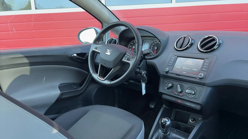 SEAT Ibiza – foto 3