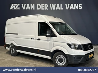 Volkswagen Crafter – thumbnail 4