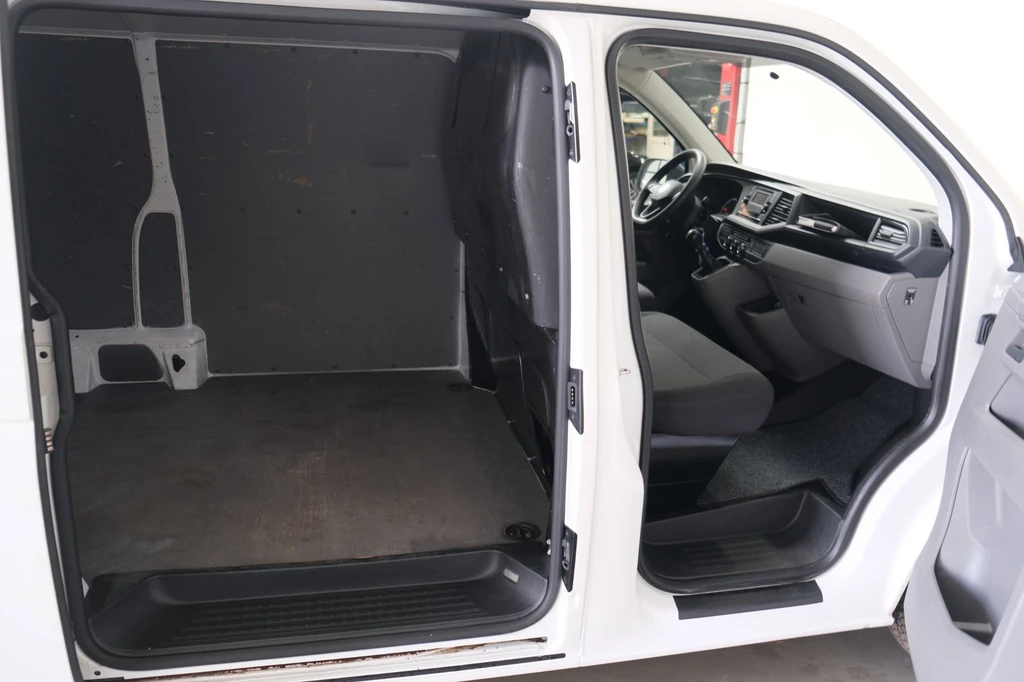 Volkswagen Transporter – foto 7