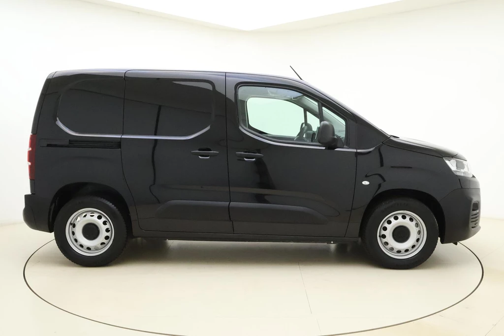 Citroën ë-Berlingo – foto 7