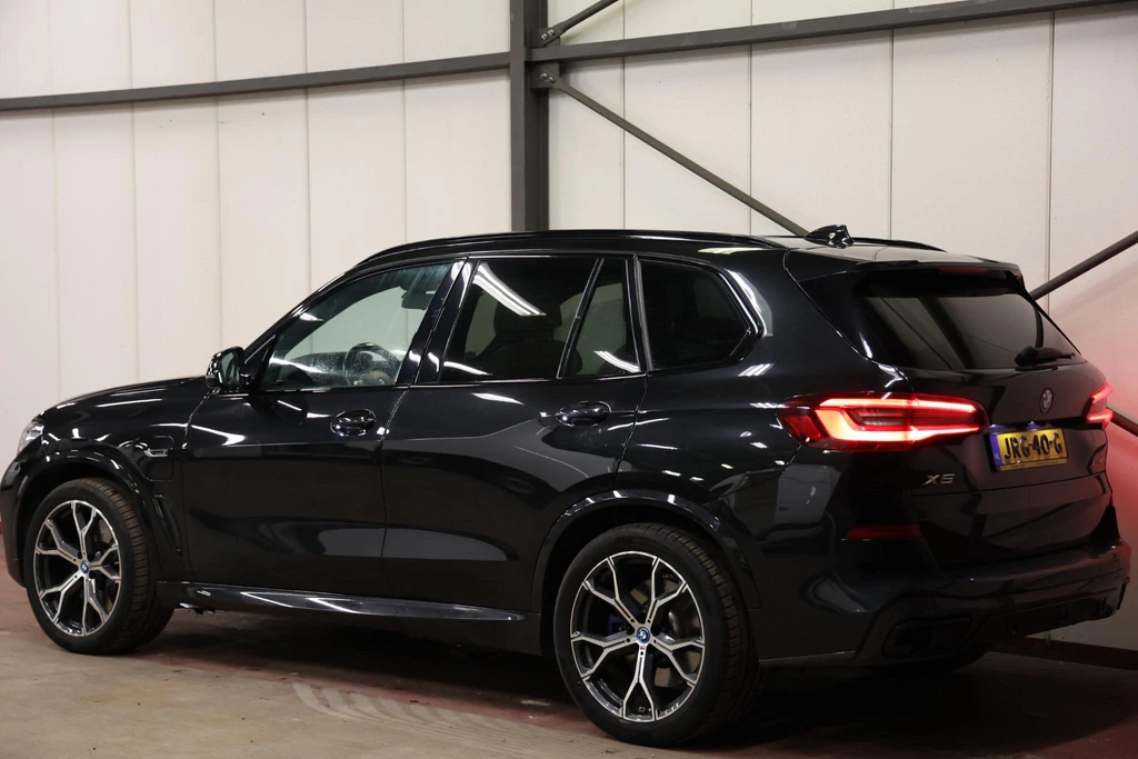 BMW X5 – foto 4