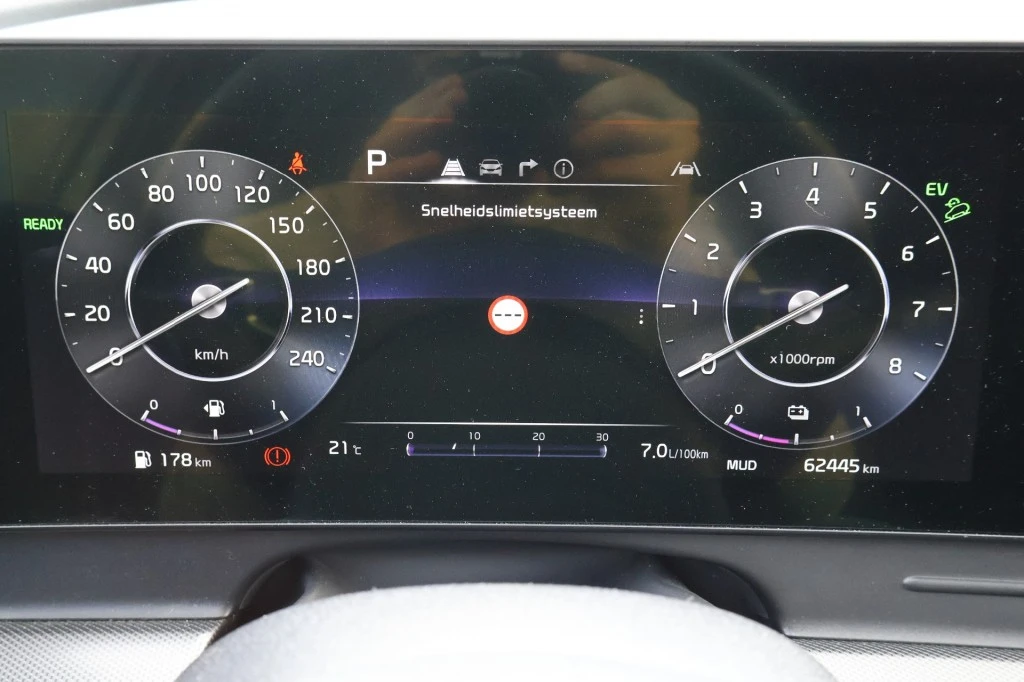 Kia Sportage – foto 40