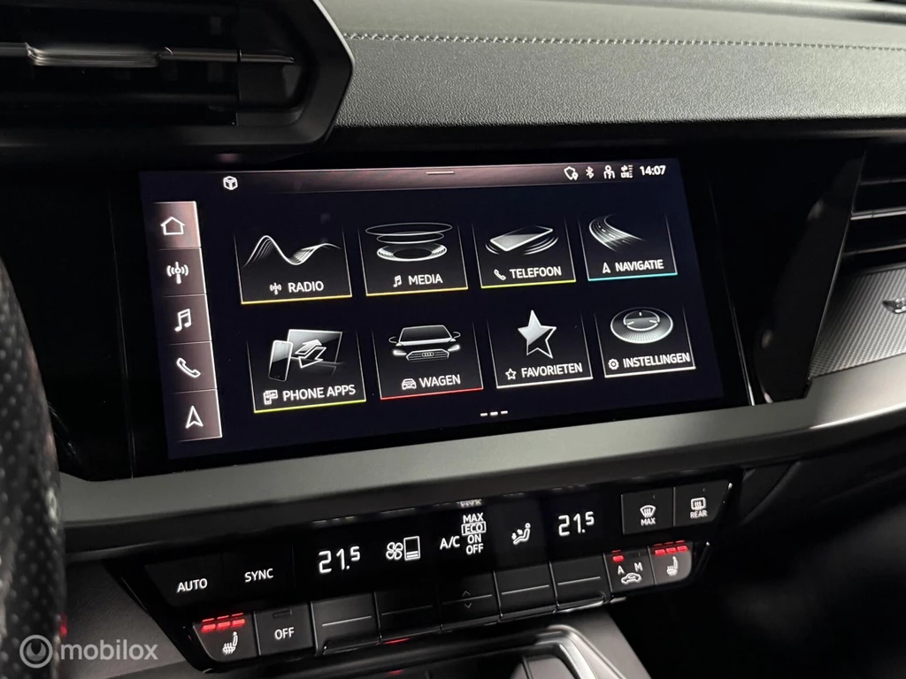 Audi A3 – foto 75