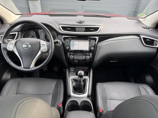 Nissan QASHQAI – thumbnail 6