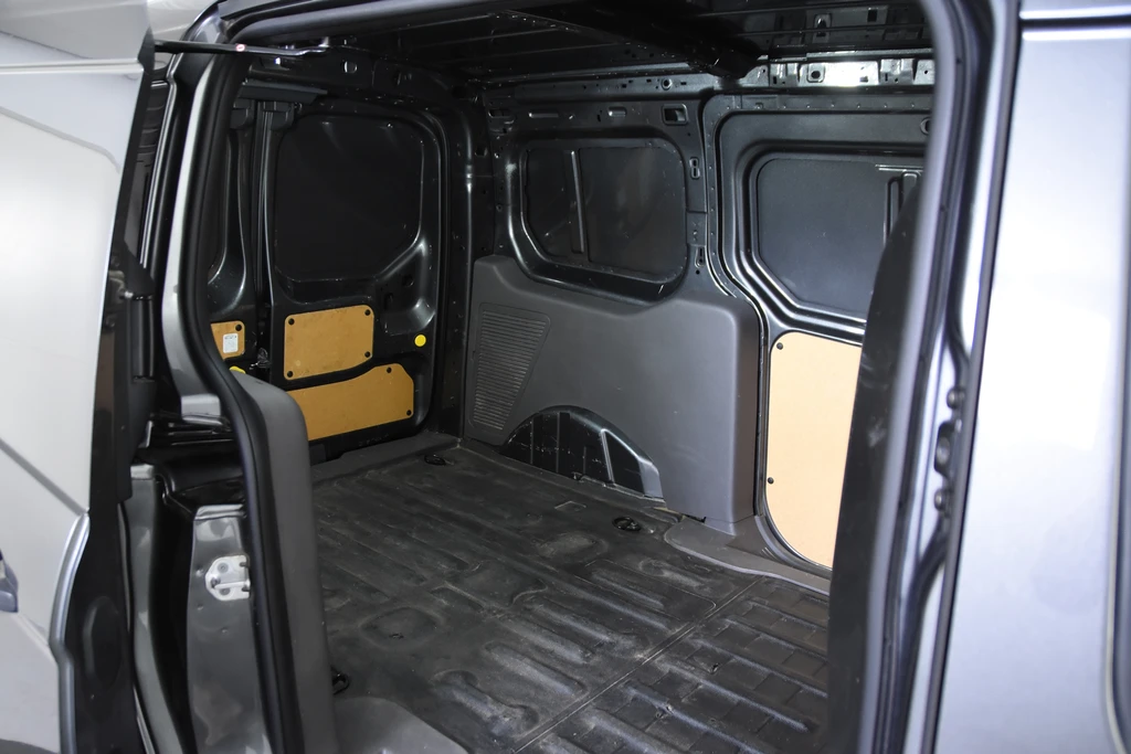 Ford Transit Connect – foto 30