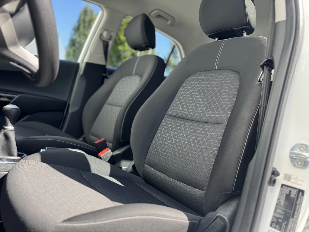 Kia Picanto – foto 10