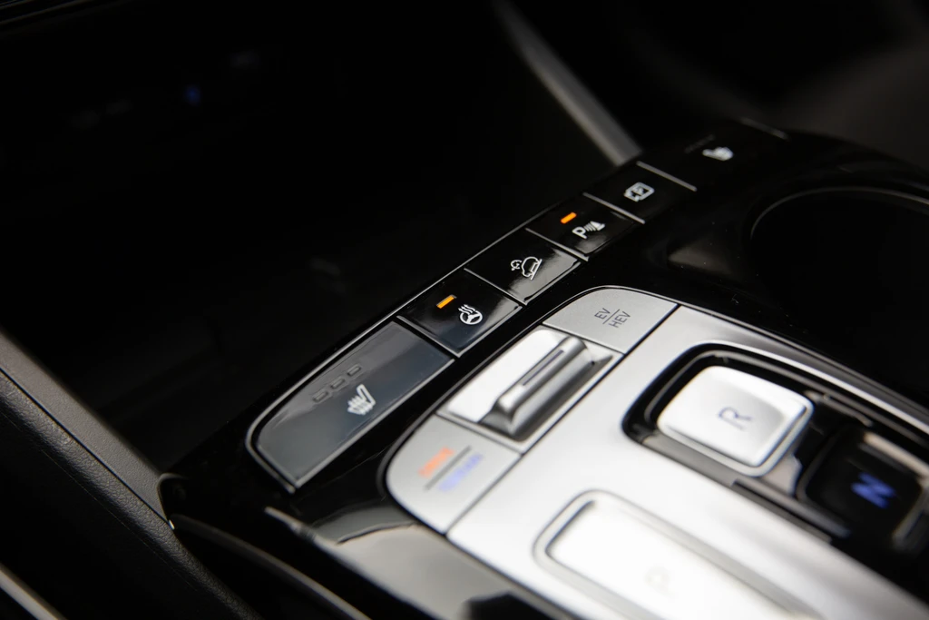 Hyundai Tucson – foto 20