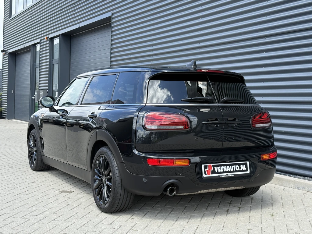 MINI Clubman – foto 7