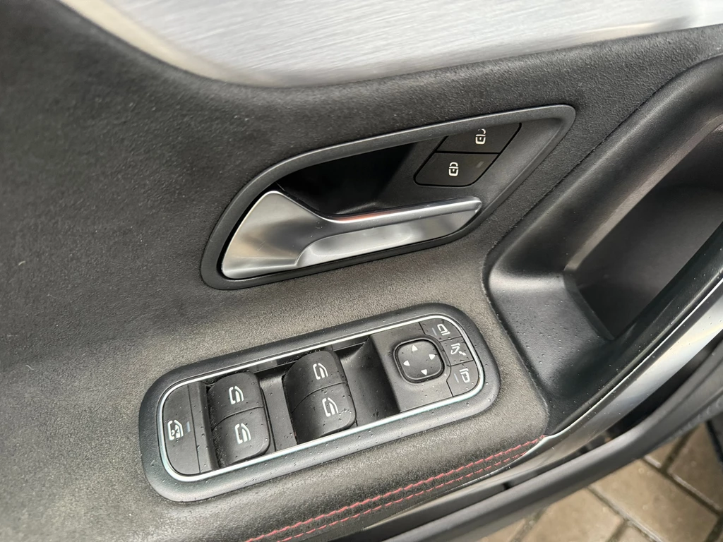 Mercedes-Benz A-Klasse – foto 28