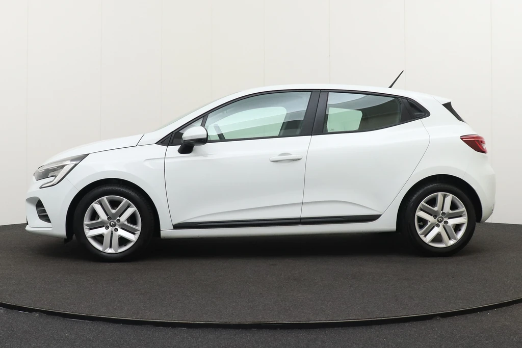 Renault Clio – foto 2