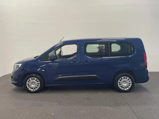 Opel Combo – thumbnail 5