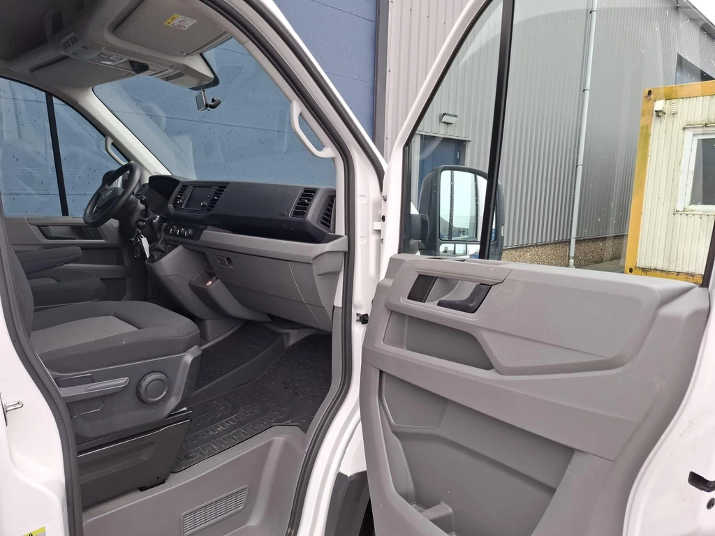 Volkswagen Crafter – foto 28