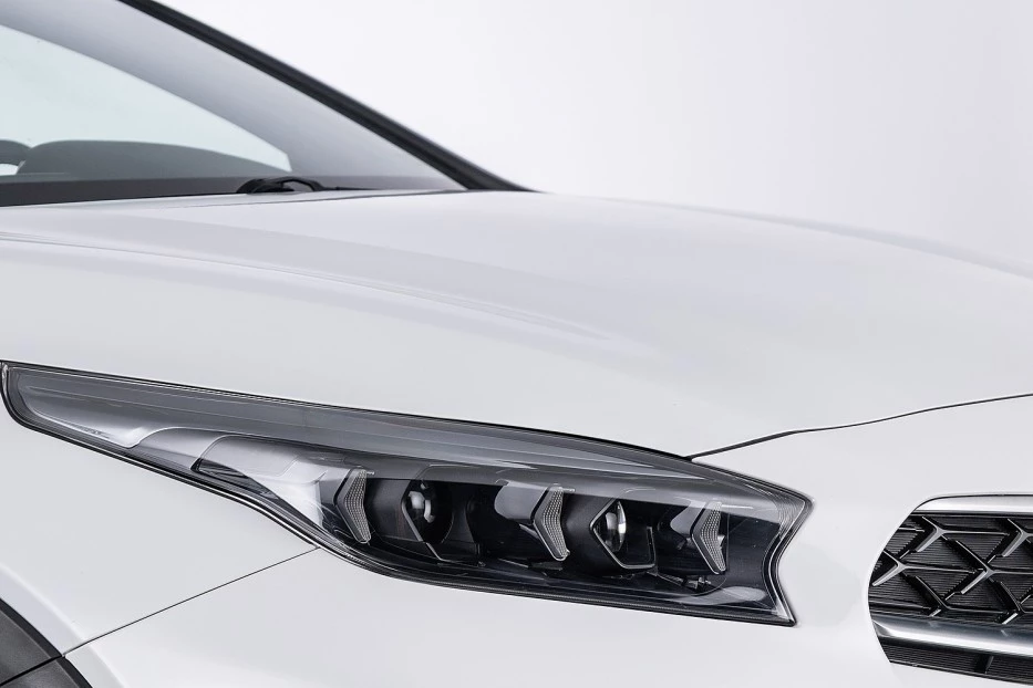 Kia XCeed – foto 41