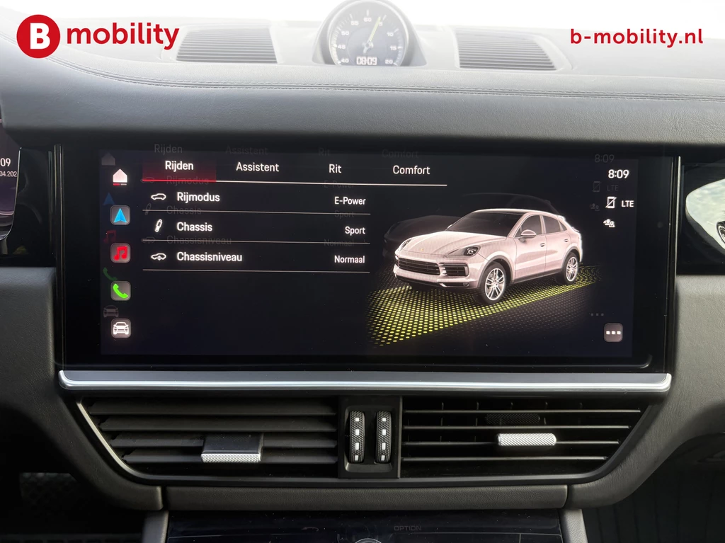 Porsche Cayenne – foto 16