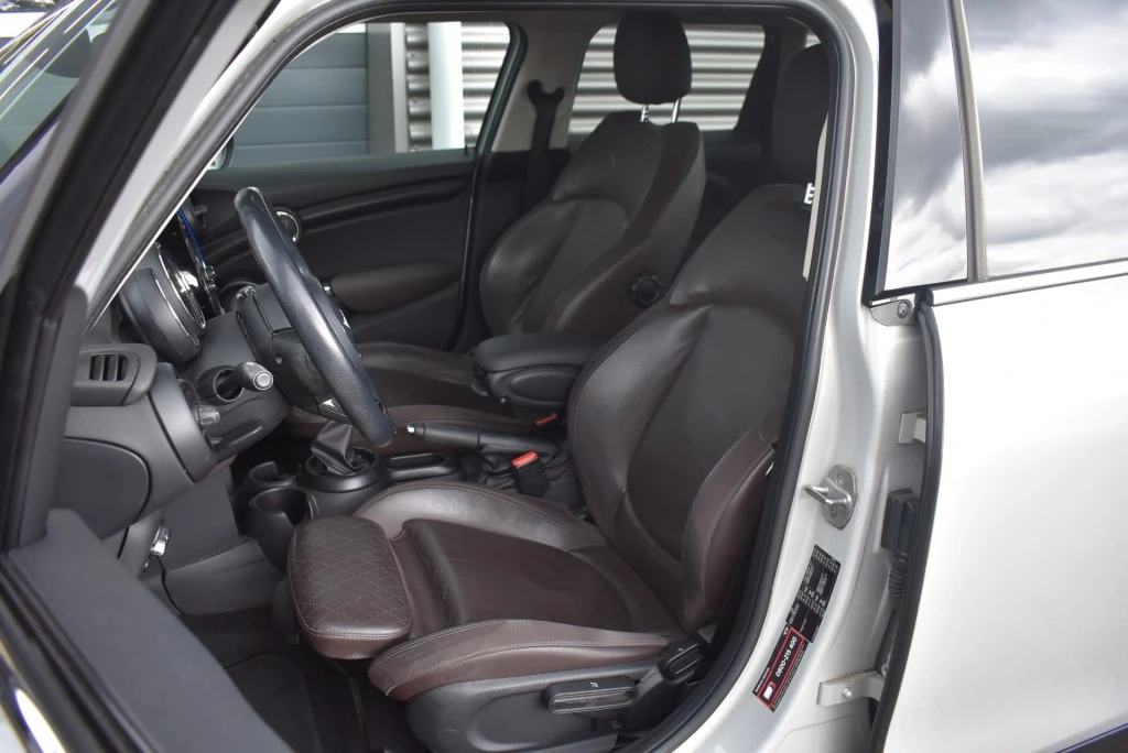MINI Cooper – foto 15
