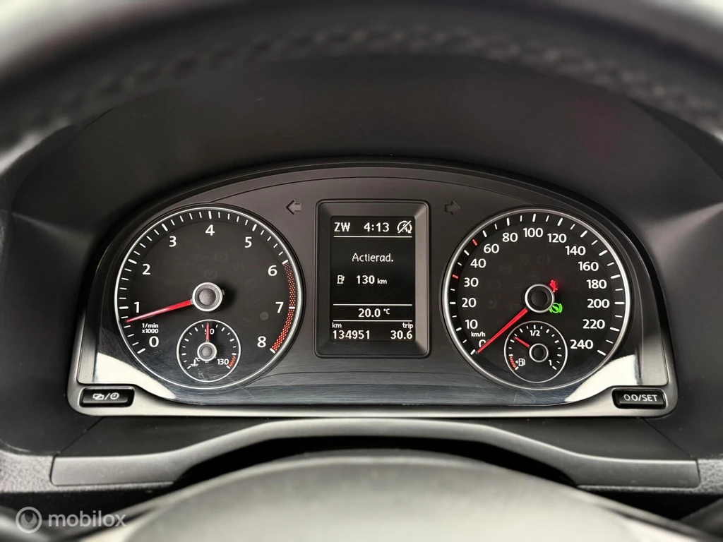 Volkswagen Caddy – foto 19
