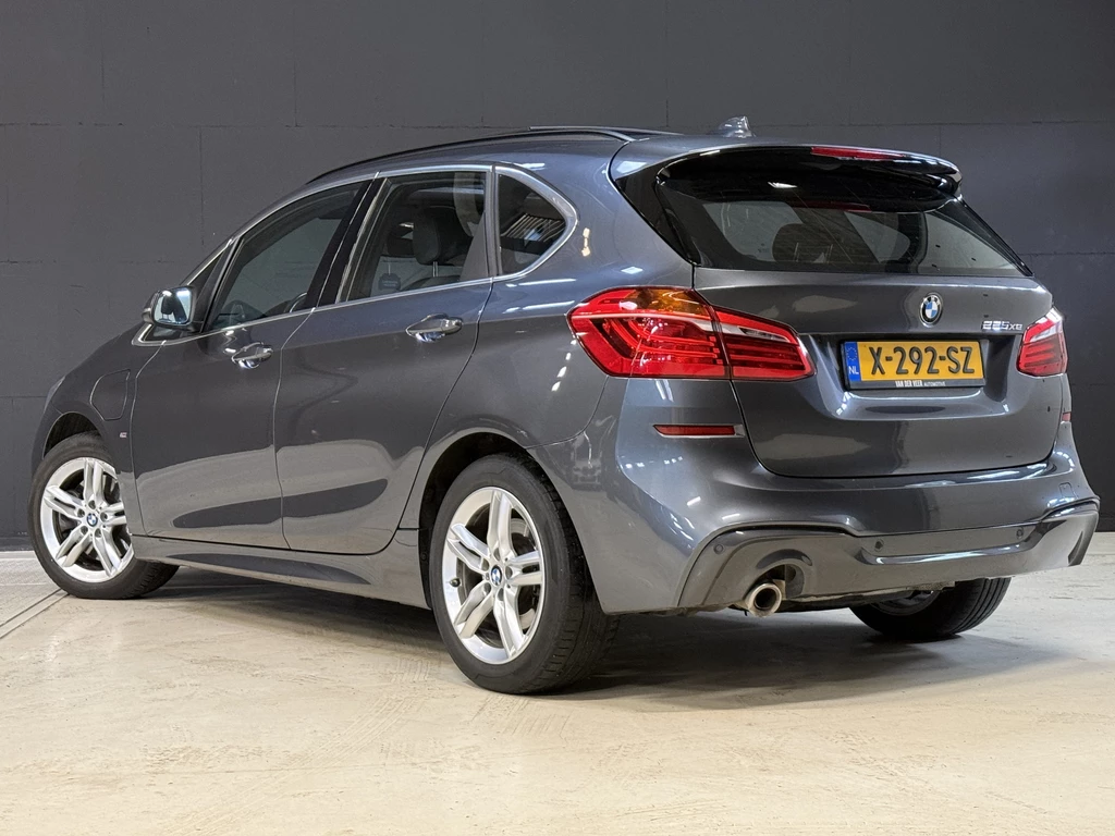 BMW 2 Serie – foto 3