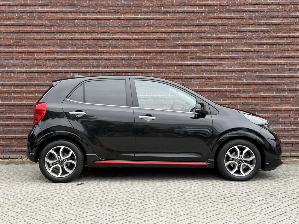 Kia Picanto – foto 5
