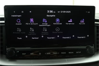 Kia Ceed Sportswagon – thumbnail 55