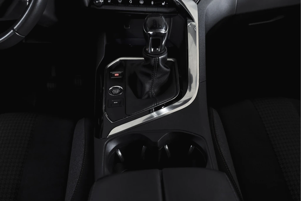 Peugeot 3008 – foto 24