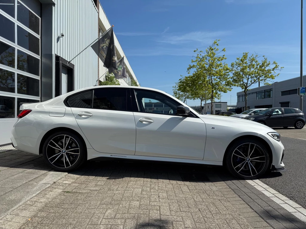 BMW 3 Serie – foto 15