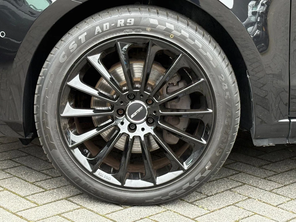 Mercedes-Benz Vito – foto 18