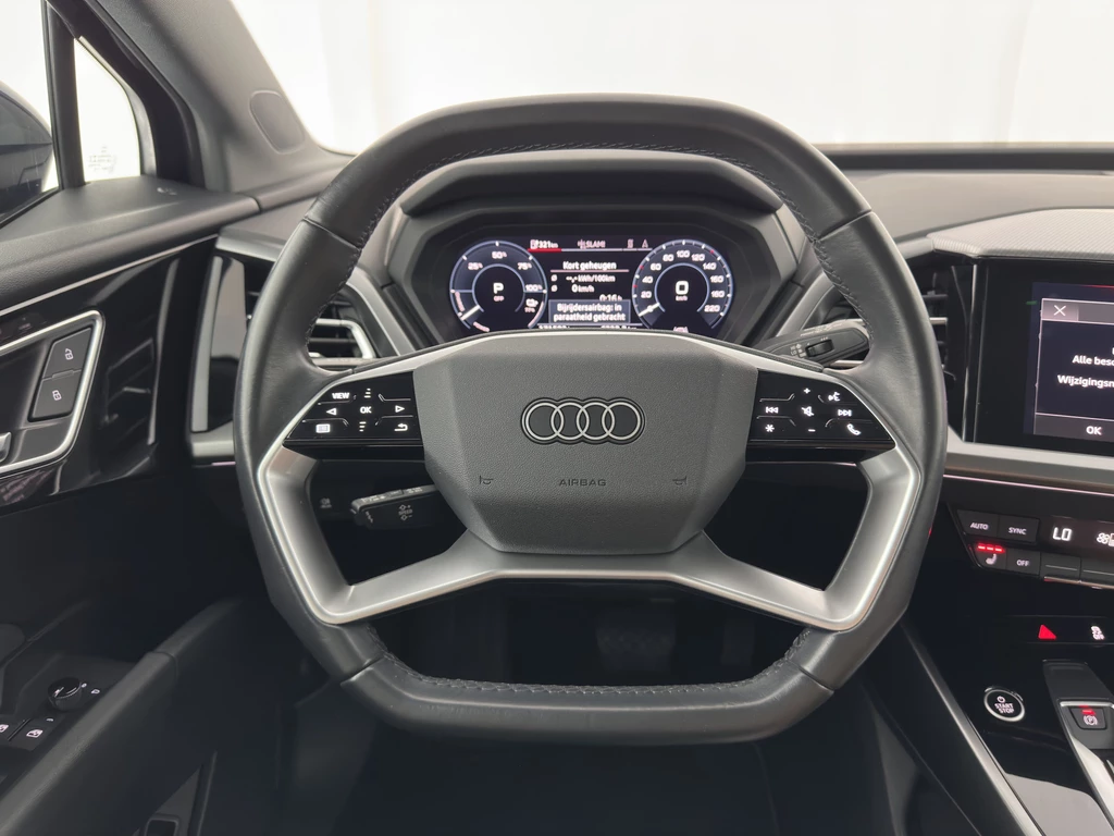 Audi Q4 e-tron – foto 19