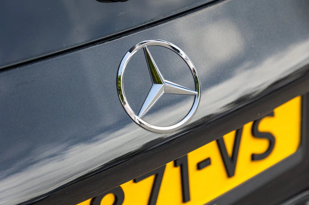 Mercedes-Benz GLC – foto 36