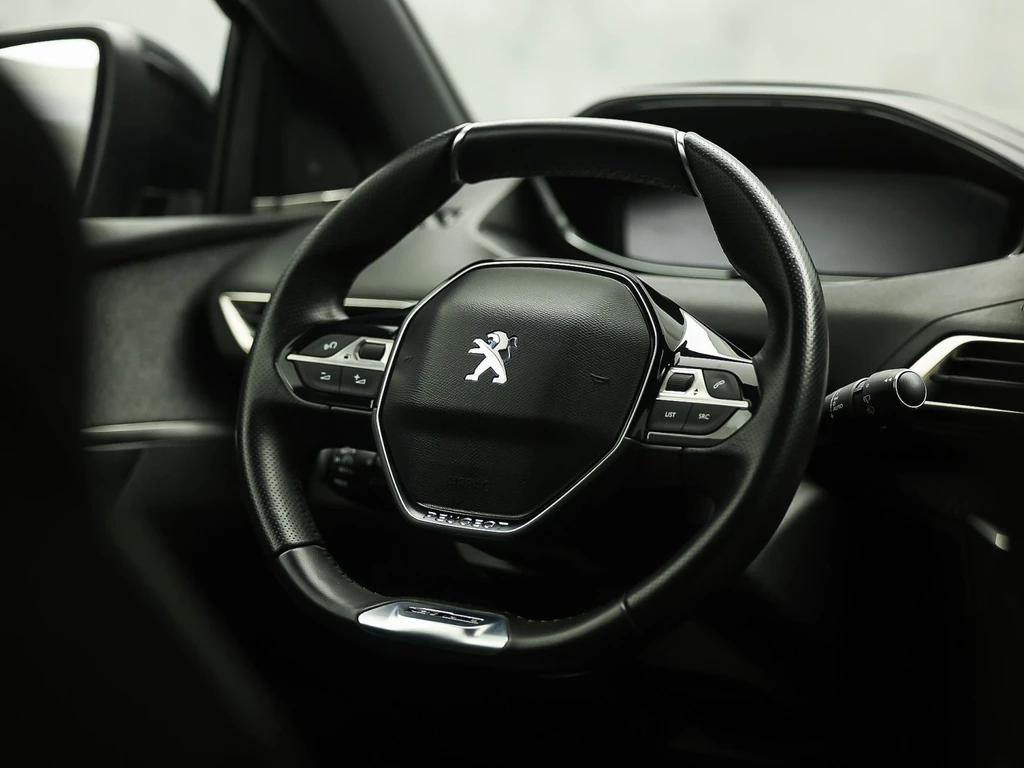 Peugeot 5008 – foto 19