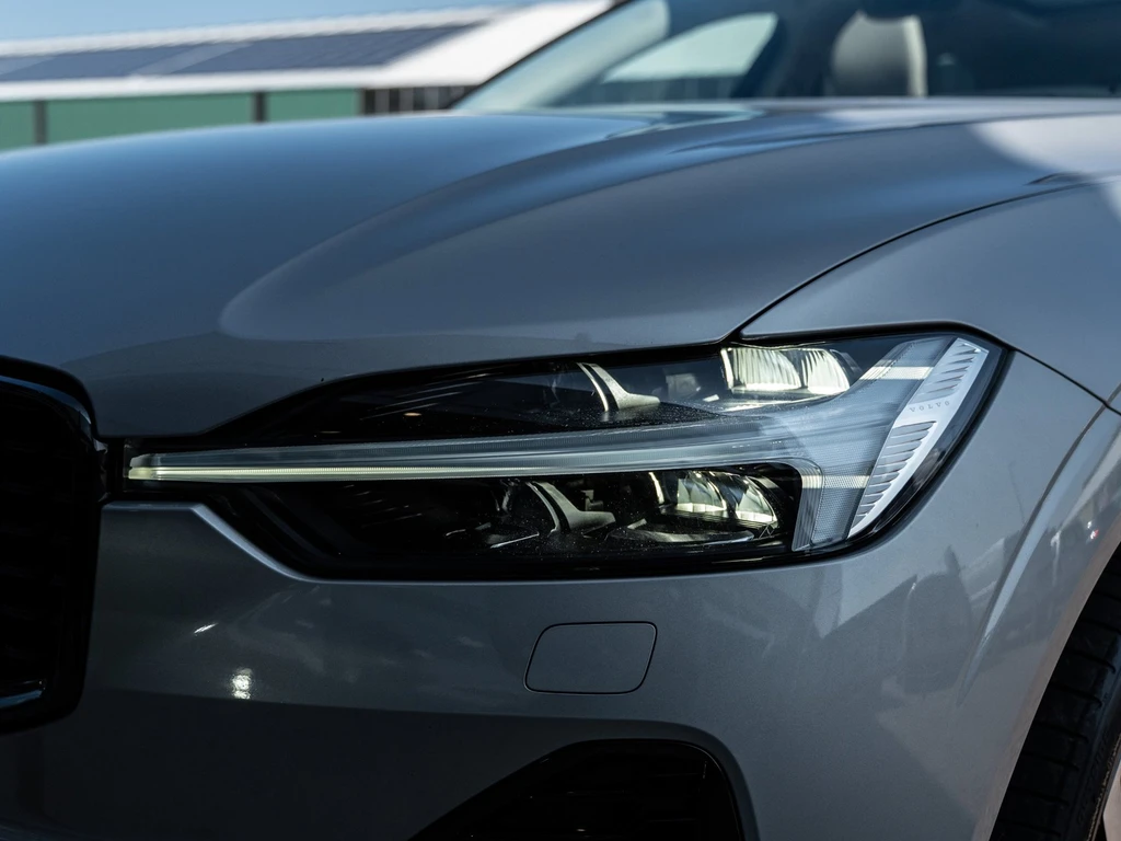 Volvo XC60 – foto 12